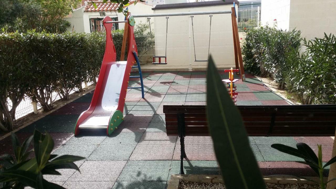 شقة Parkview Near Beach لقنت المظهر الخارجي الصورة